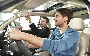 Schedule a test drive at Champion Auto Group SPLASH in Owensboro, KY.